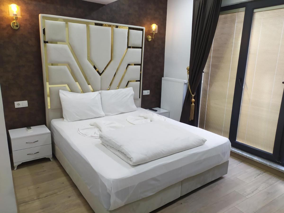 Mango Suites Apartment Istanbul